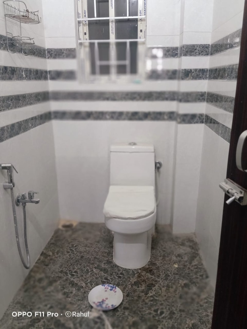 Semi Furnished 2bhk in Hatigaon, Guwahati, Assam, India for Rent